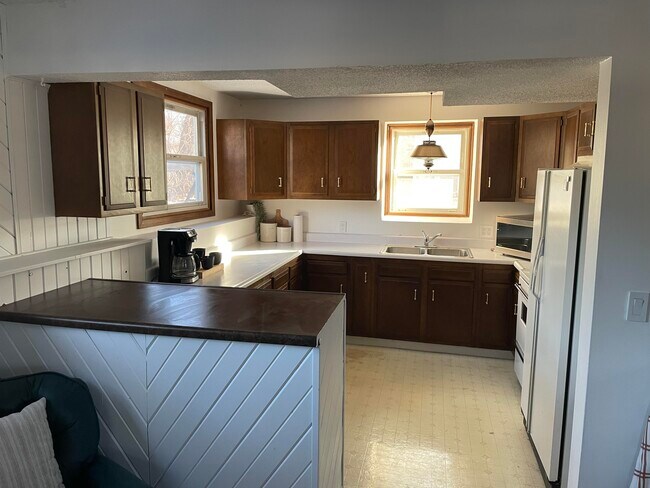 Foto del edificio - 4008 White Bear Ave N