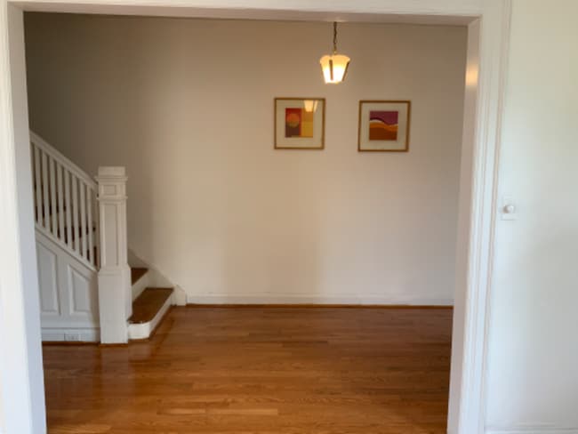 Building Photo - 1408 Perry Pl NW