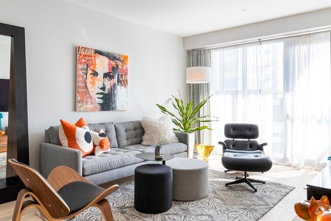 Foto del edificio - 375 Canal St