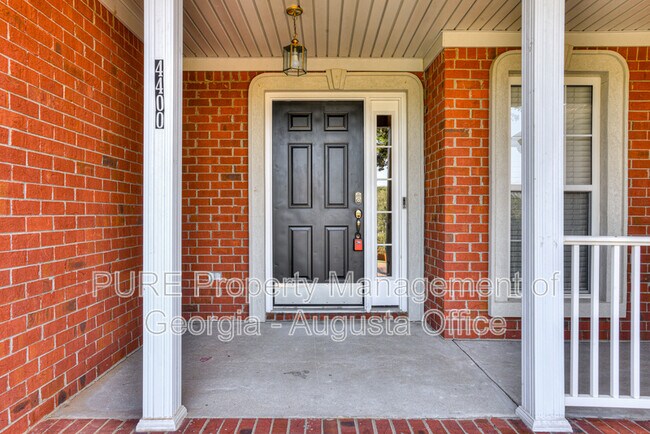 Foto del edificio - 4400 Peregrine Pl