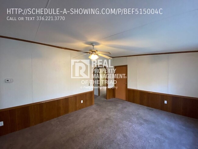 Building Photo - Affordable 4 Bed / 2 Bath Home in Reidsville