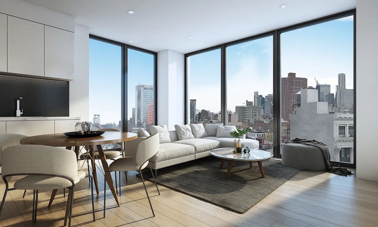 Foto principal - 118 Orchard Street