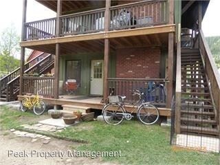 Primary Photo - 2 br, 1 bath House - 421 Whiterock Ave. #2