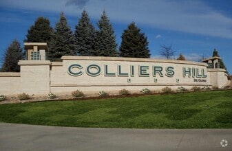 Building Photo - 1107 Anker Dr