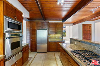 Foto del edificio - 4970 Latigo Canyon Rd