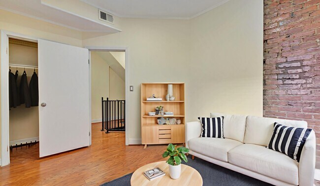 Foto del edificio - 1414 Florida Ave NW