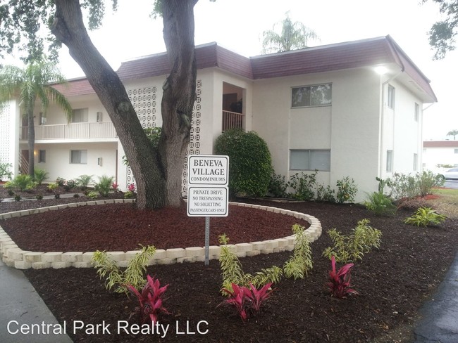Building Photo - 3606 S Beneva Rd