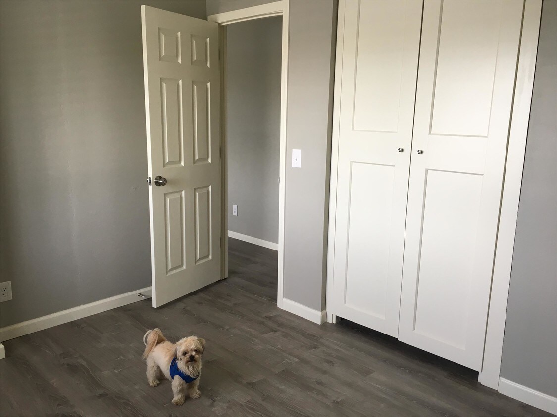 1106 Emerson Dr Unit 01, The Dalles, OR 97058 Apartment for Rent in The Dalles, OR