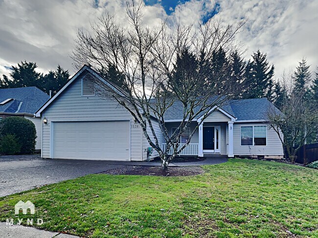 Building Photo - 15308 SW Highpoint Dr