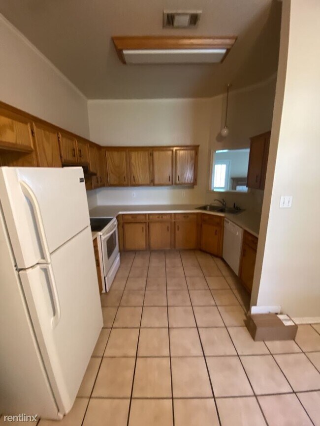 Foto del edificio - 4 br, 2 bath House - 4401 Colby Dr