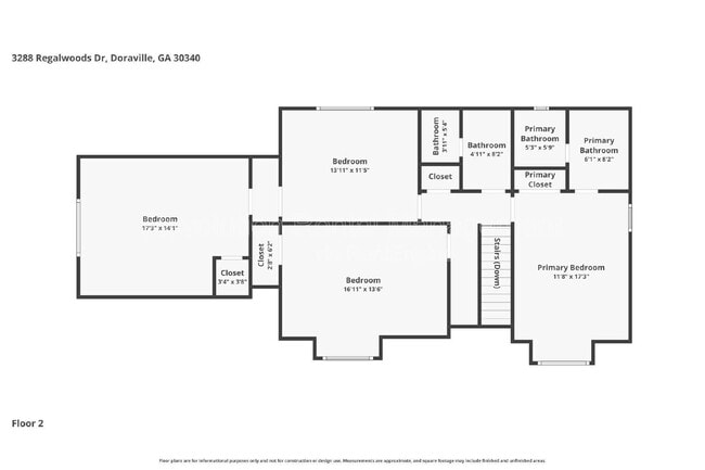 Photo - 3288 Regalwoods Dr House