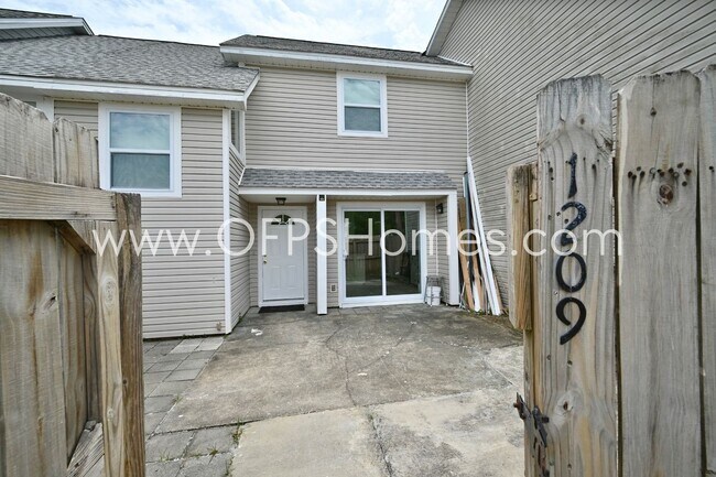 Foto del edificio - 2/2.5 AVAILABLE IN DESTIN!! Split Floorplan!