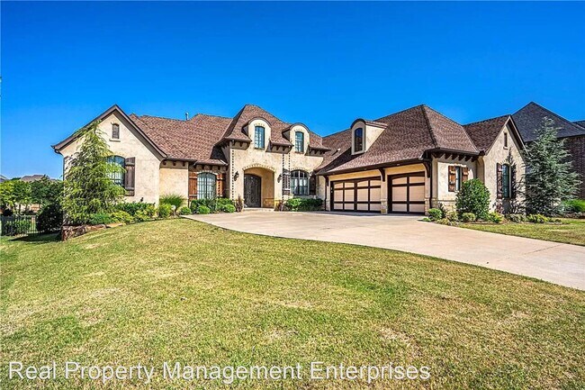 Foto del edificio - 4 br, 3.5 bath House - 4625 Roundup Rd