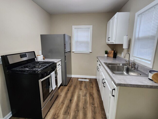 Foto del edificio - 6434 NW Parkview St