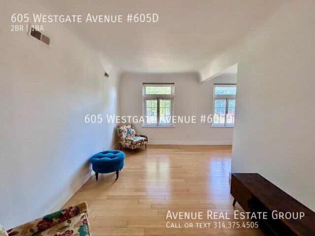 Foto del edificio - 605 Westgate Ave