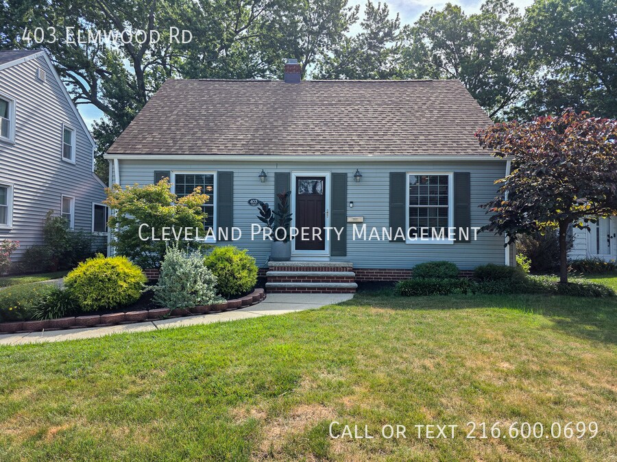 Foto principal - 403 Elmwood Rd