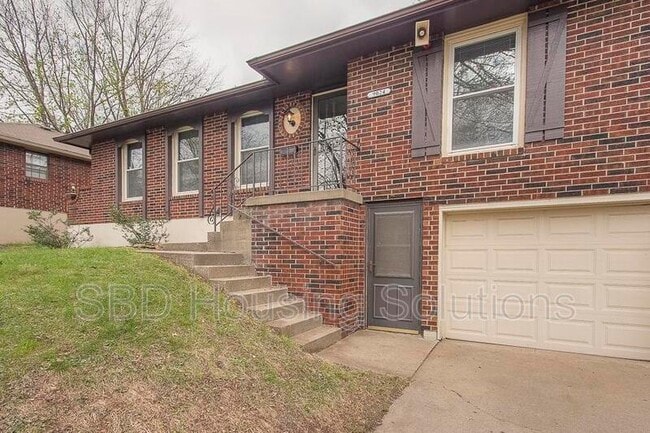 Building Photo - 9024 E 90 Terrace