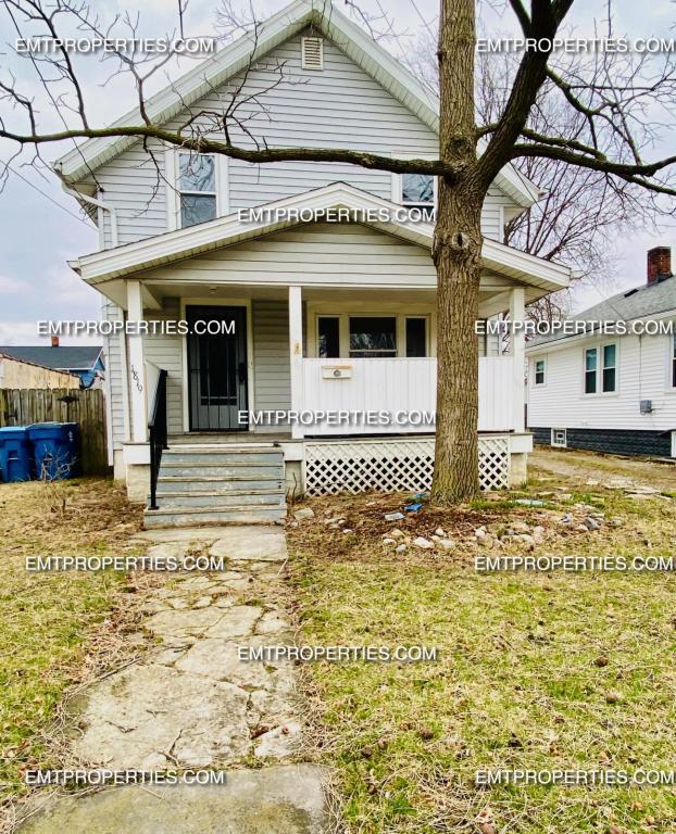 1819 Oberlin Ave, Lorain, OH 44052 House Rental in Lorain, OH