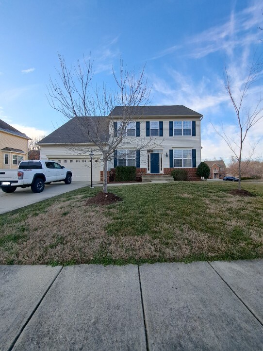 and Modern 4/Bedroom, 3/Bathroom House for Rent in