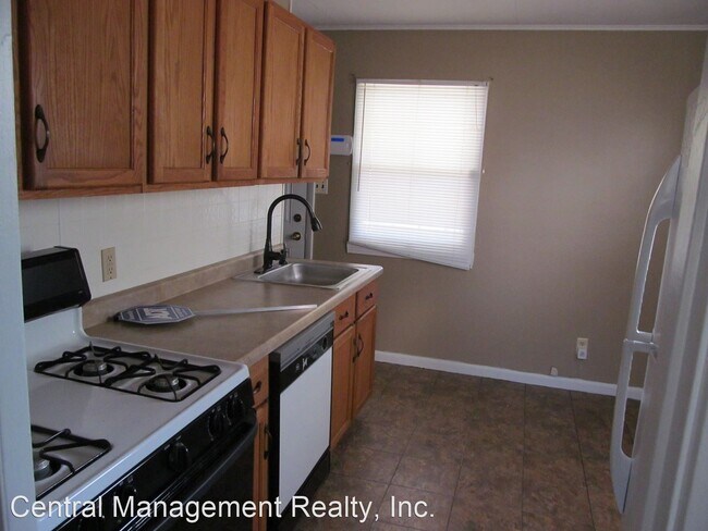 Foto del edificio - 2 br, 1 bath House - 814 Berlin Ave.