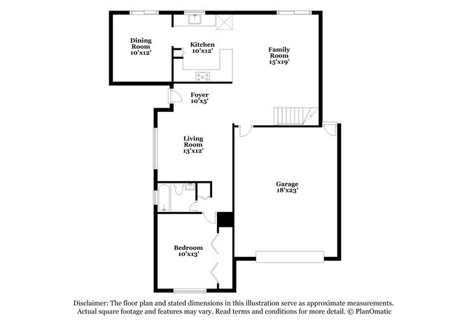 Foto del edificio - 15321 SW 46th Ct