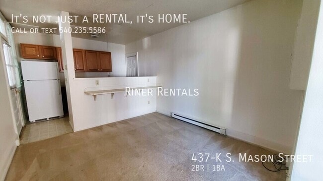 Photo - 437 S Mason St Apartment