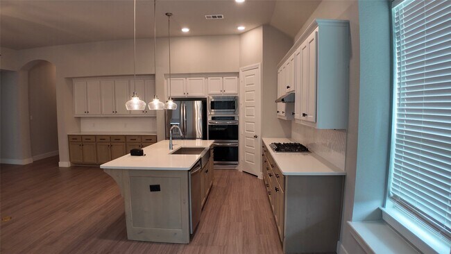 Foto del edificio - 512 Brockwell Bend