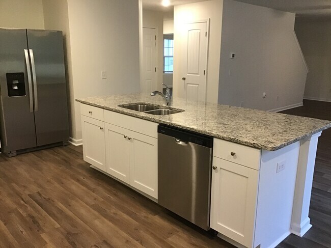 Foto del edificio - 1405 John Swann St