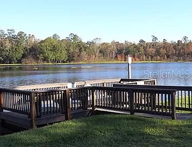 Private fishing lake - 2092 Culbreath Rd