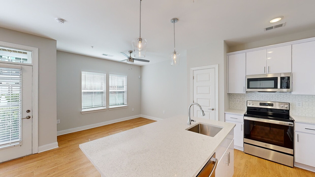 Photo - Hawthorne at The Mill Apartments