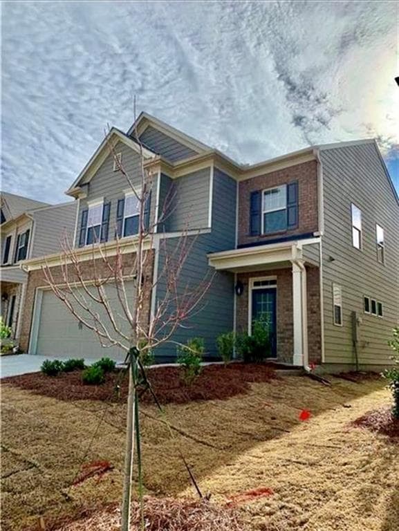 Foto principal - 2106 Charcoal Ives Rd