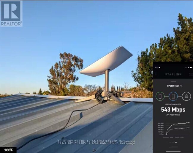 Photo du bâtiment - 705 Conservation Dr