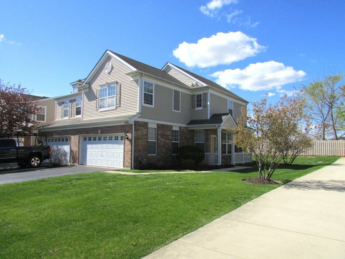Foto principal - 2502 Evergreen Cir