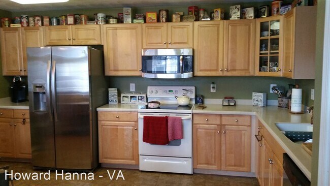 Foto del edificio - 3 br, 2 bath House - 3924 Sutter Street