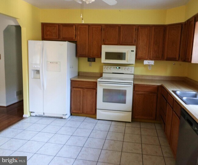 4529 Natahala Dr, Clinton, MD 20735 House for Rent in Clinton, MD