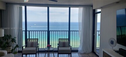 Building Photo - 2101 S Ocean Dr