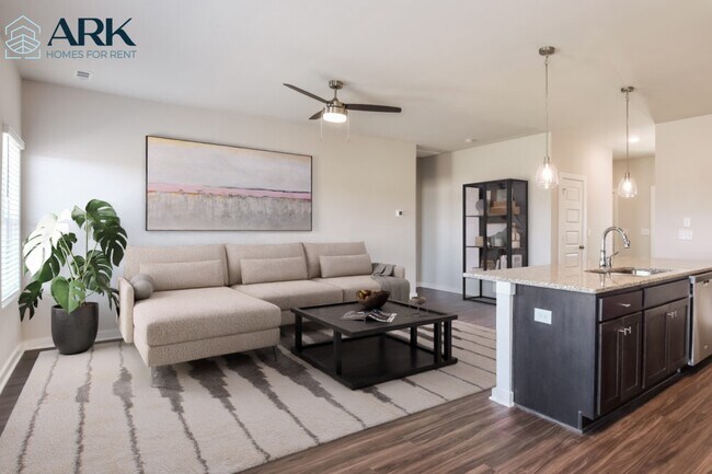 Foto del edificio - 26153 Beech Grv Ln NW