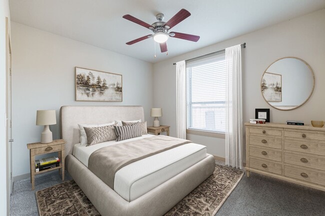 Building Photo - Main Character Energy