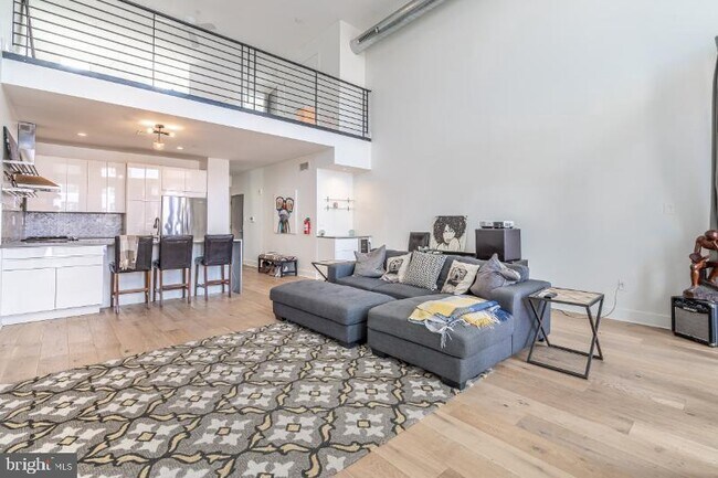 Foto del edificio - 807 N 2nd St