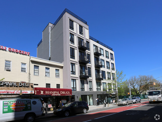Foto del edificio - 276 Nostrand Ave