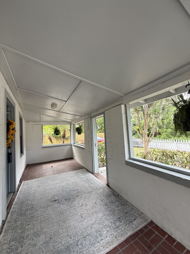 Foto del edificio - 509 Live Oak StreetUnit 2
