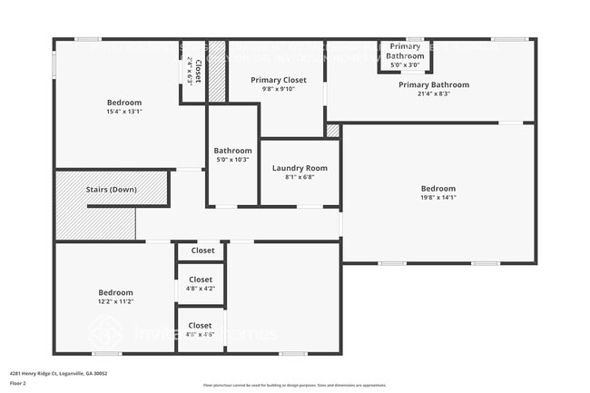 Foto del edificio - 4281 Henry Ridge Ct