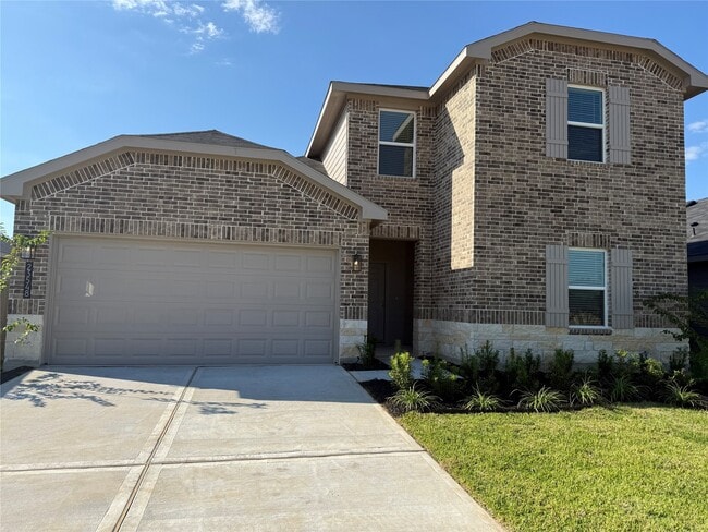 Foto del edificio - 23548 Skyward Ln