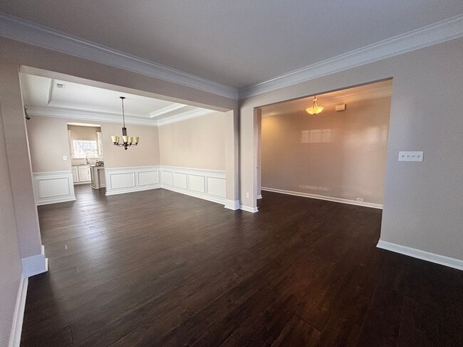 Building Photo - Stunning 5-Bedroom House near Stallings with Fenced in Yard