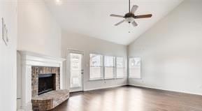 Foto del edificio - 7160 E Grand Prairie Rd