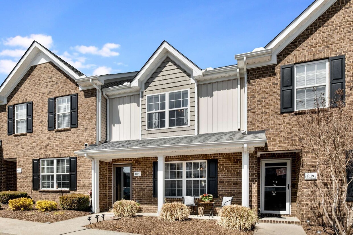 4017 Pavati Trce, Spring Hill, TN 37174 Condo for Rent in Spring Hill
