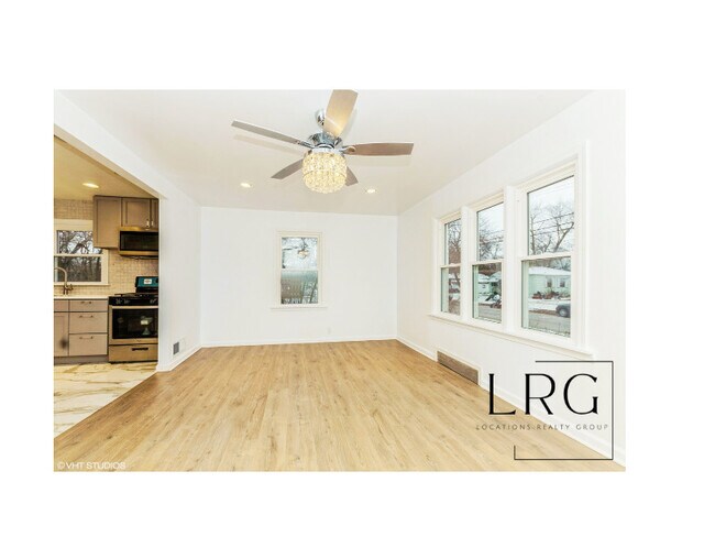 Foto del edificio - 14746 Markham Dr