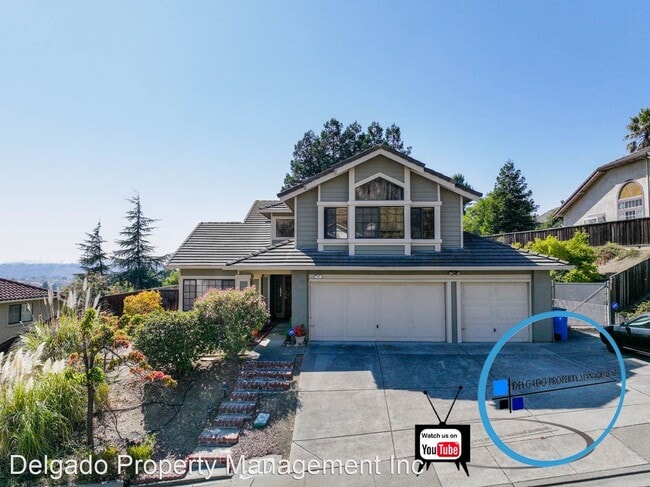 Building Photo - 4 br, 3 bath House - 167 Newcastle Drive