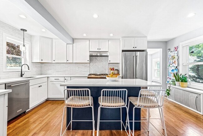 Foto del edificio - 51 Clark St