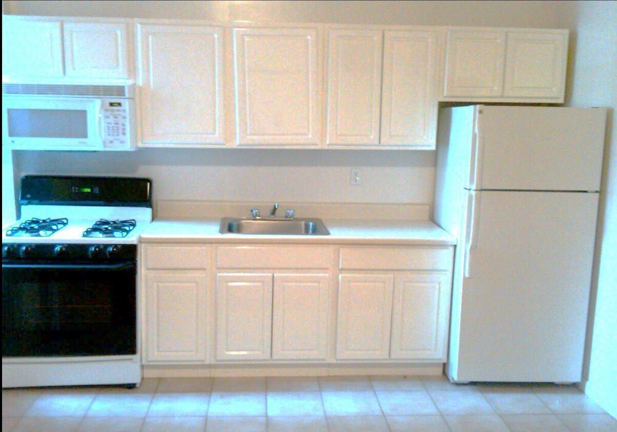Primary Photo - 505 W 176th St